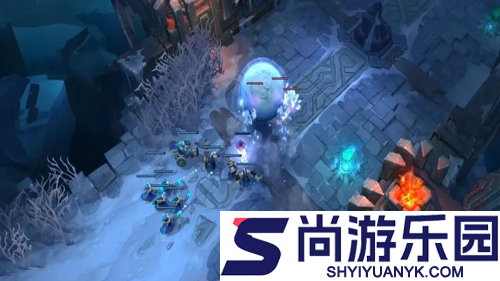 英雄联盟海克斯大乱斗持续多久