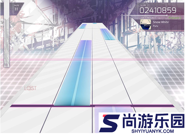 韵律源点Arcaea下载