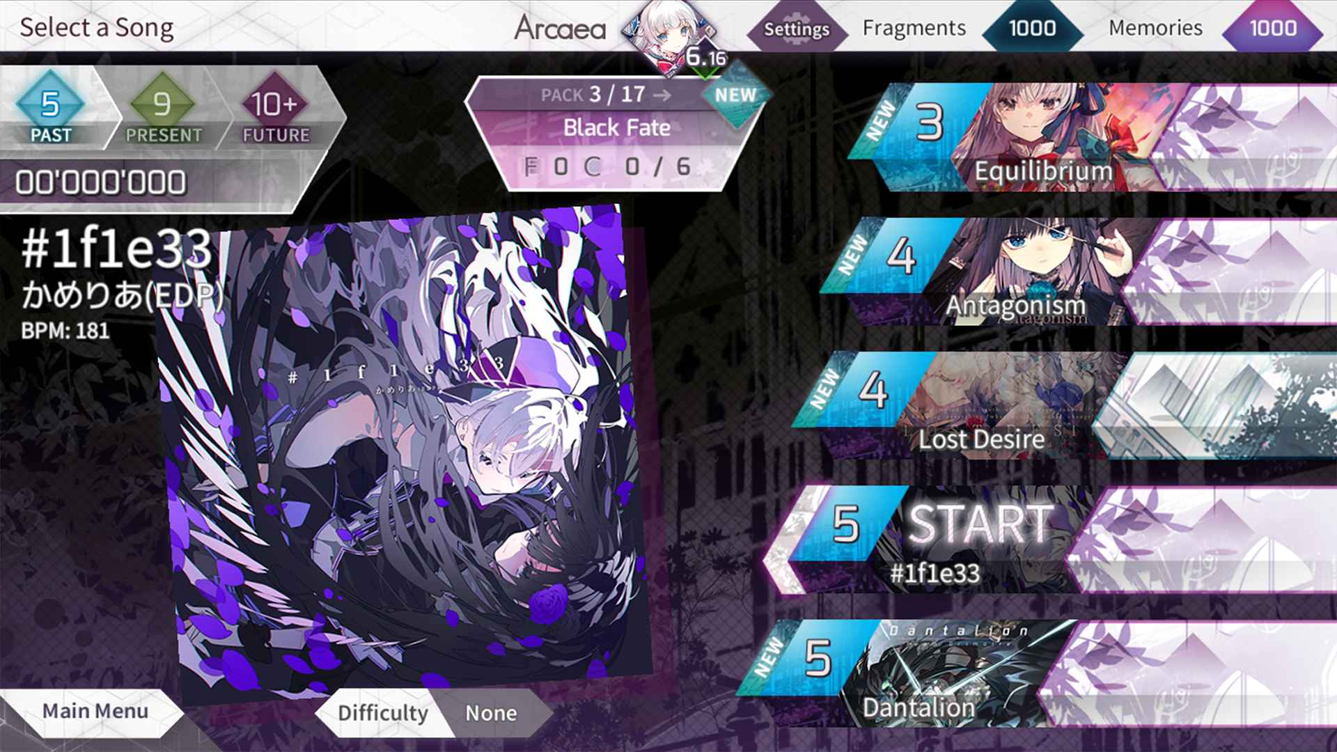 韵律源点Arcaea下载