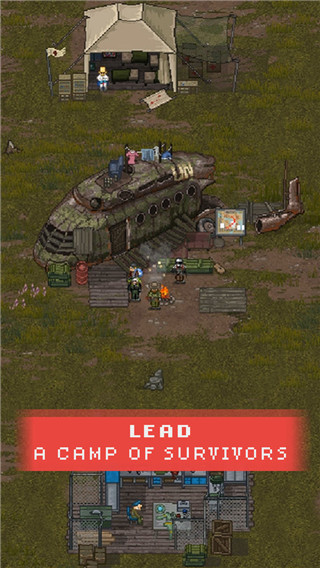 minidayz2汉化版下载