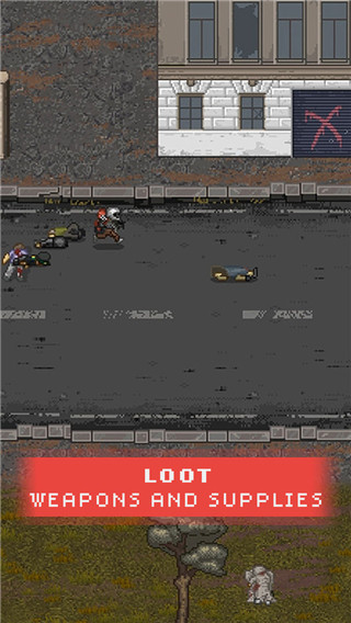minidayz2汉化版下载
