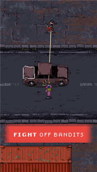 minidayz2汉化版下载