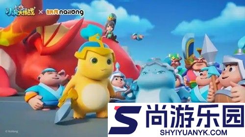 小兵大作战礼包码免费领取