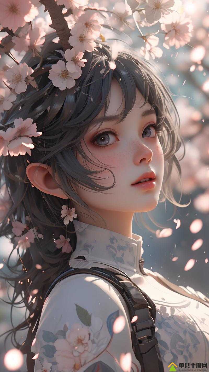 樱花动漫手机版：让你沉浸在动漫世界的门户网站