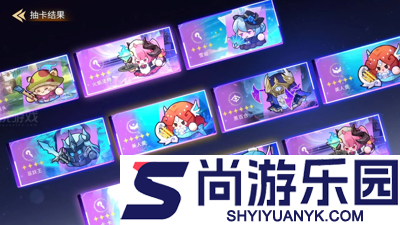 永远的蔚蓝星球阵容搭配攻略