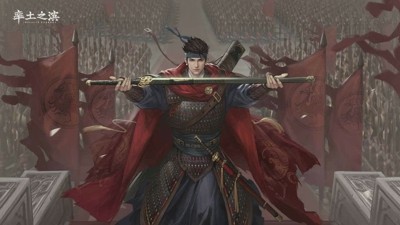 率土之滨0氪金阵容搭配推荐-率土之滨平民最强阵容