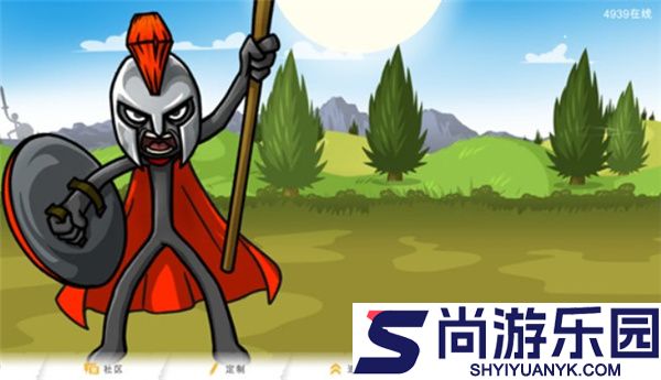 火柴人战争遗产3官方正版下载2025