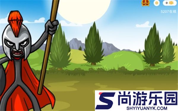 火柴人战争遗产3官方正版下载2025