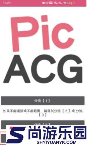 PICACG2026下载