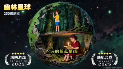 永远的蔚蓝星球辅助器免费下载-永远的蔚蓝星球破解版修改器