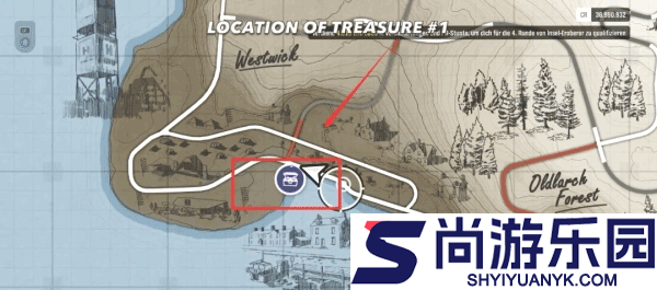 狂野地平线游戏下载