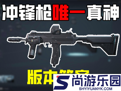三角洲行动S7赛季MP7改装方案