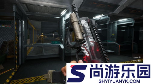 三角洲行动S7赛季MP7改装方案