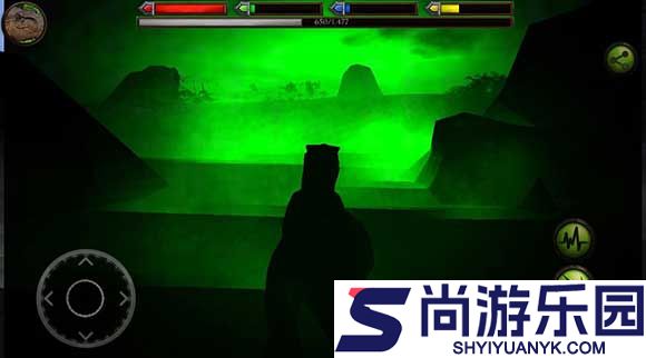 终极恐龙模拟器中文版下载