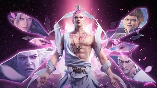 龙神万相神战后期阵容推荐-龙神万相神战最强阵容组合