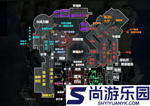 三角洲行动s7新地图