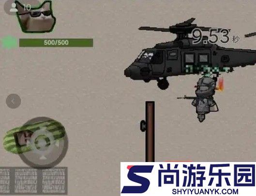 猫猫突围正版下载