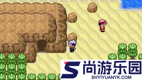 口袋妖怪漆黑的魅影萌版下载