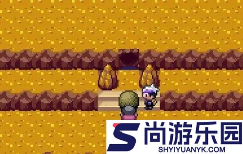 口袋妖怪漆黑的魅影萌版下载