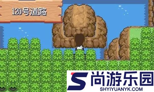 口袋妖怪漆黑的魅影萌版下载