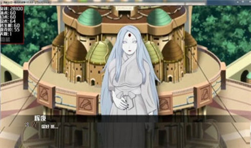 女忍训练师中文版本下载