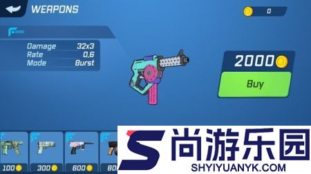 机器人对决游戏下载