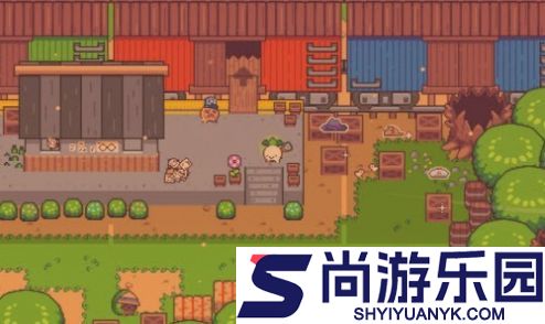 大头菜菜历险记最新下载