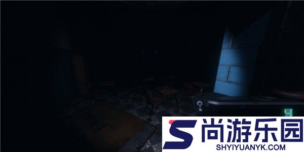 恐鬼症手游下载