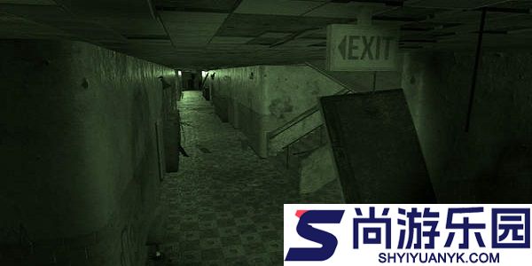 恐鬼症手游下载