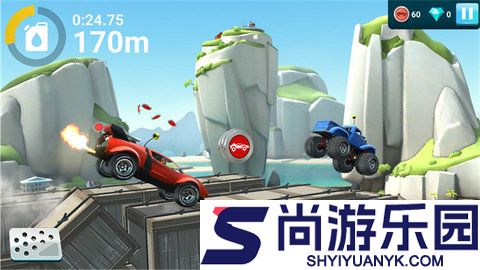 极速狂飙手游下载