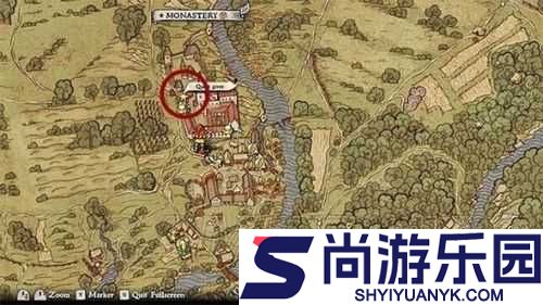 天国拯救游戏中生意诀窍任务全攻略与细节详解指南