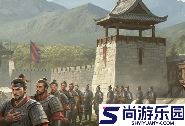 九牧之野怎么打流寇