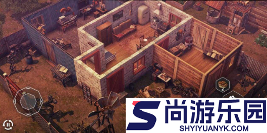 僵尸的黎明官方正版下载