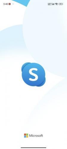 skype3.6正版下载安装