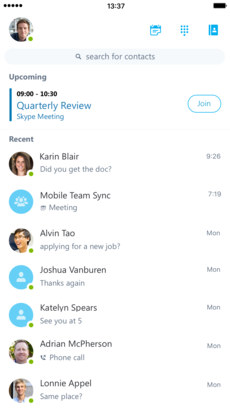 skype3.6正版下载安装