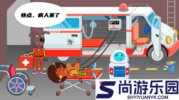 理想医院手游下载