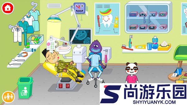 理想医院手游下载