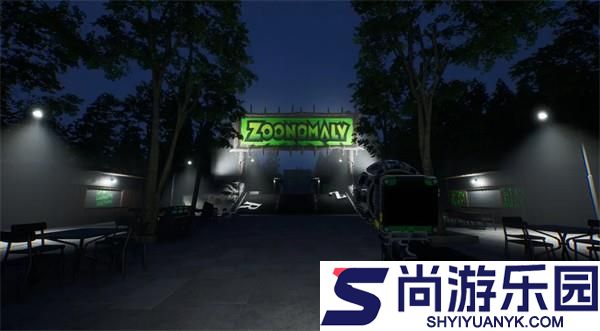 畸形动物园2最新版下载