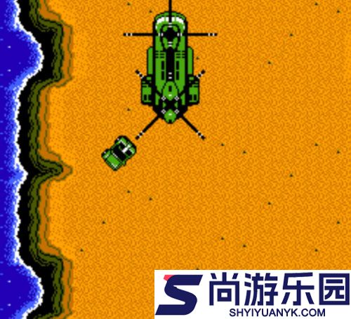赤色要塞汉化版下载