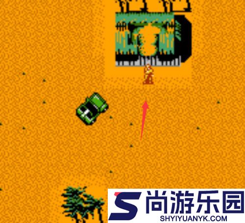 赤色要塞汉化版下载