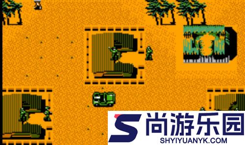 赤色要塞汉化版下载