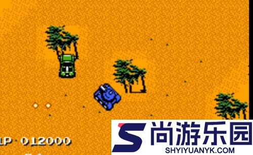 赤色要塞汉化版下载