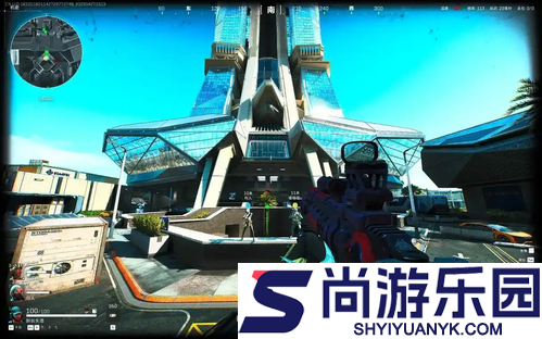 三角洲行动s7赛季巴别塔