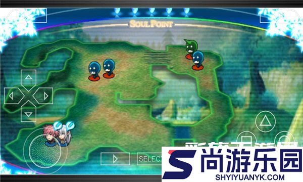 psp光明之刃整合版全dlc汉化版下载