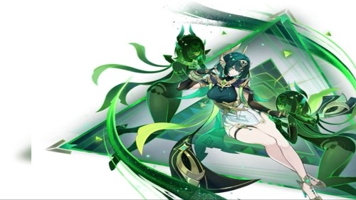 原神,原神月之二下半上线时间最新月之二下半上线时间最新-原神月之二下半版本什么时候上线