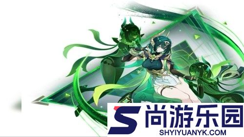 原神月之二下半版本什么时候上线