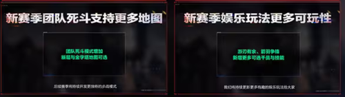 三角洲行动s7赛季大战场更新内容一览