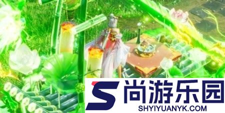 烟雨逍遥天才厨神活动全部配方