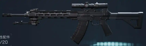 三角洲行动s7赛季什么武器最强-三角洲行动s7赛季t0武器