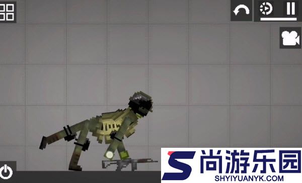 甜瓜游乐场7723汉化版自带模组下载
